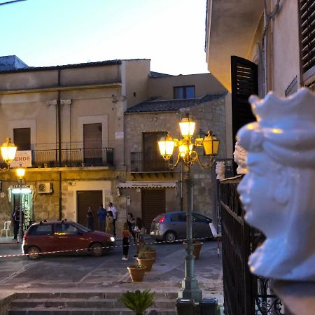 Cortile Umberto Διαμέρισμα Racalmuto Εξωτερικό φωτογραφία