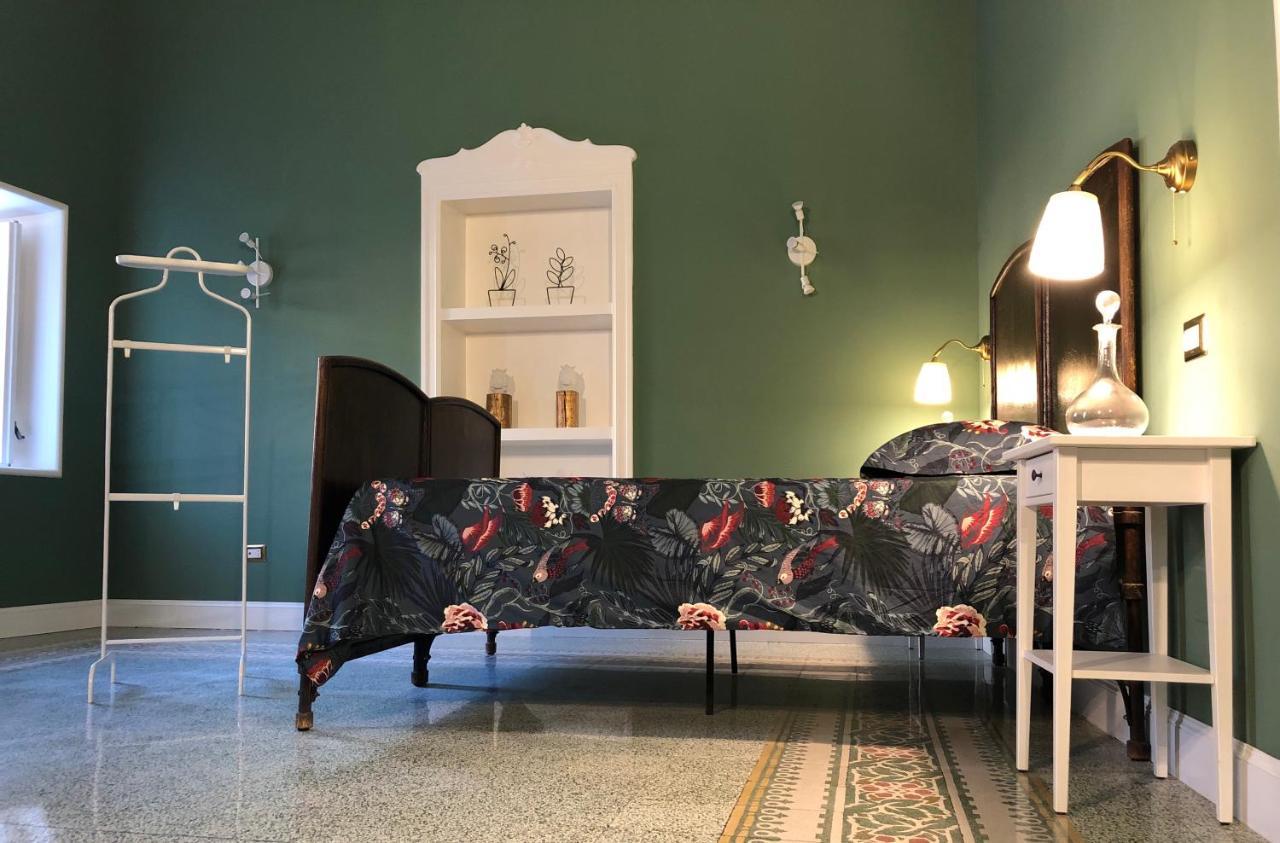 Cortile Umberto Διαμέρισμα Racalmuto Εξωτερικό φωτογραφία