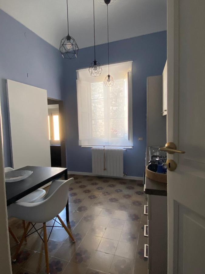 Cortile Umberto Διαμέρισμα Racalmuto Εξωτερικό φωτογραφία
